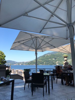 Mandarin Oriental, Lago di Como by null