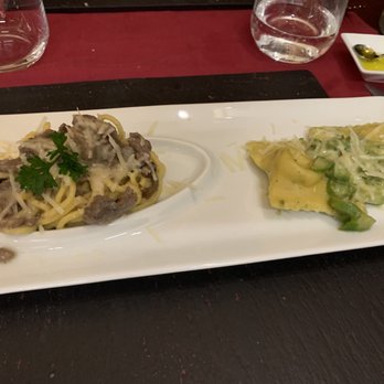 Ad Hoc - Italian Near Me - Rome, RM Ad Hoc - Italian Near Me - Rome, RM