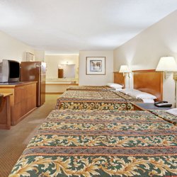 Knights Inn Big Spring - Knights Inn