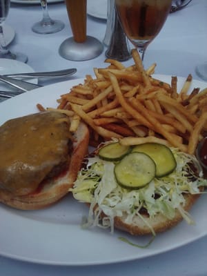 Ocean Prime Detroit by null