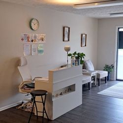 Cherry Blossom Massage & Spa
