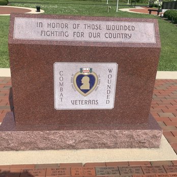 Veteran's Memorial Park - Wayne County - Parks Near Me - Richmond, Indiana Veteran's Memorial Park - Wayne County - Parks Near Me - Richmond, Indiana