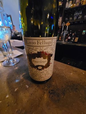 Cantinetta by null