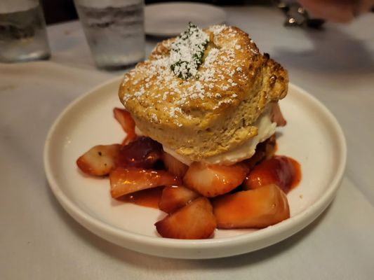 Bernardin’s Restaurant @ zevely House by null