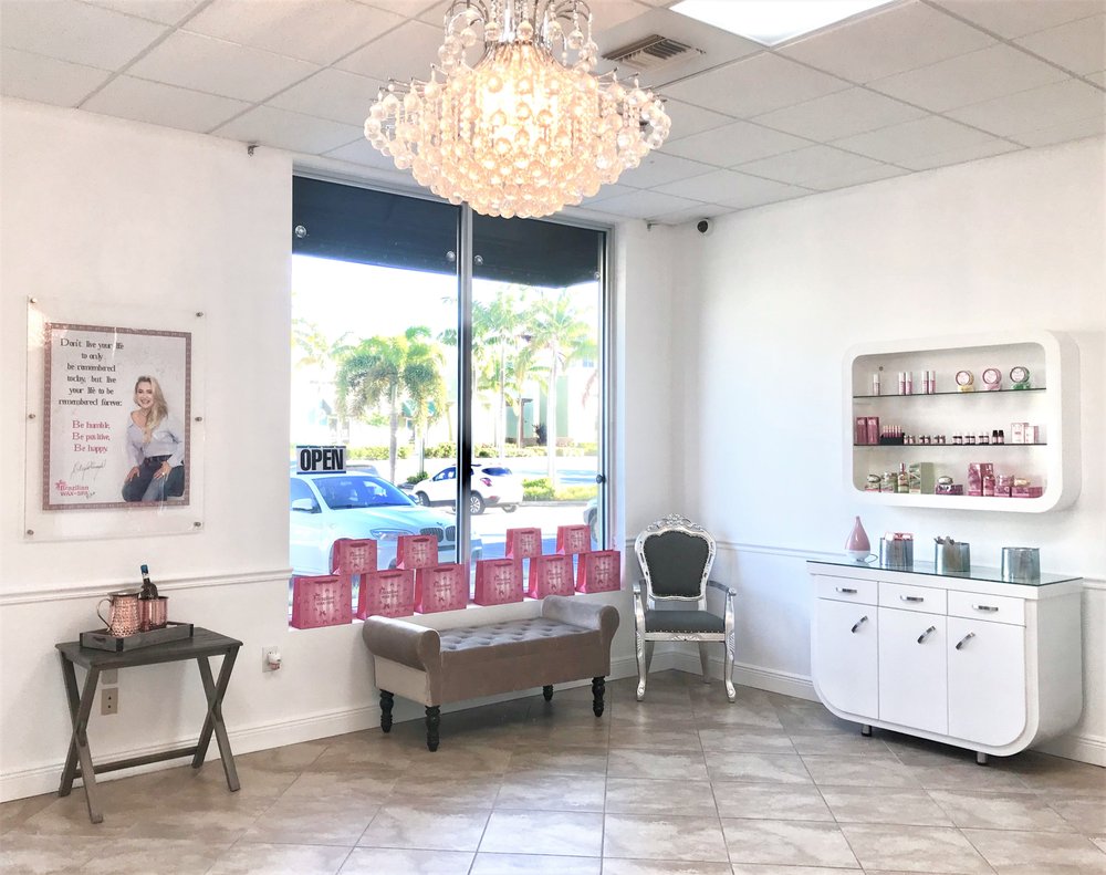 BRAZILIAN WAX AND SPA BY CLAUDIA 13 Photos & 20 Reviews Skin Care 1034 Gateway Blvd