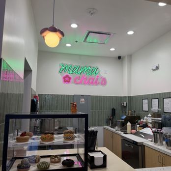 K Mart by Mama Chai's - Convenience Stores Near Me - Paradise, Nevada