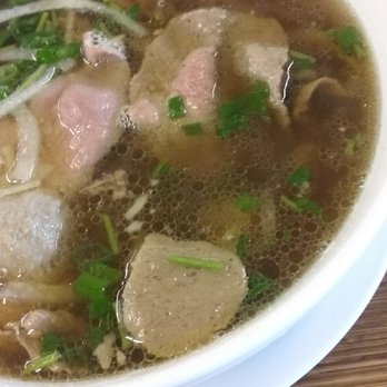 Pho King Good - #1, no tripe - Vietnamese Near Me - Beaverton, Oregon Pho King Good - #1, no tripe - Vietnamese Near Me - Beaverton, Oregon