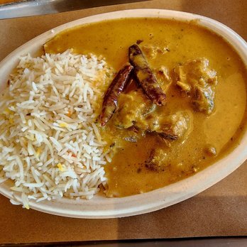 Tikka Shack Indian Grub - Indian Near Me - Houston, Texas