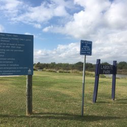 Labonte Park