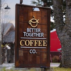 Better Together Coffee