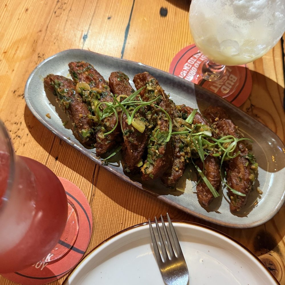 Tipsy Yeti Restaurant & Bar - Tipsy Fries Mocktails! - Sports Bars Near Me - Berkeley, California Tipsy Yeti Restaurant & Bar - Tipsy Fries Mocktails! - Sports Bars Near Me - Berkeley, California