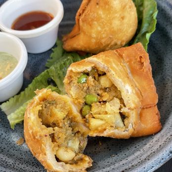 LASO - Samosas - Himalayan/Nepalese Near Me - American Canyon, California