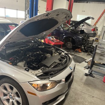 A to Z Auto Care - Auto Repair Near Me - East Haven, Connecticut A to Z Auto Care - Auto Repair Near Me - East Haven, Connecticut