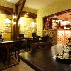 El Toro Steak House - Restaurace