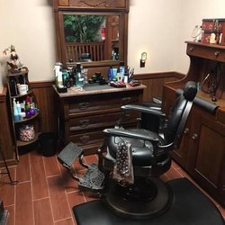 Prime Cutz Barber Shop - Untitled