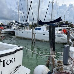 Tour Catamaran Isla Mujeres