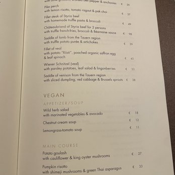 Restaurant Brunnauer - International Near Me - Salzburg, 5