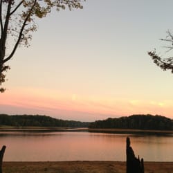 Kerr Lake State Recreation
