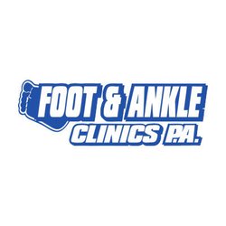Foot & Ankle Clinics - Foot & Ankle Clinics, PA
