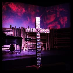 Gateway Community Church - Good Friday Service 2014 "Picture This"