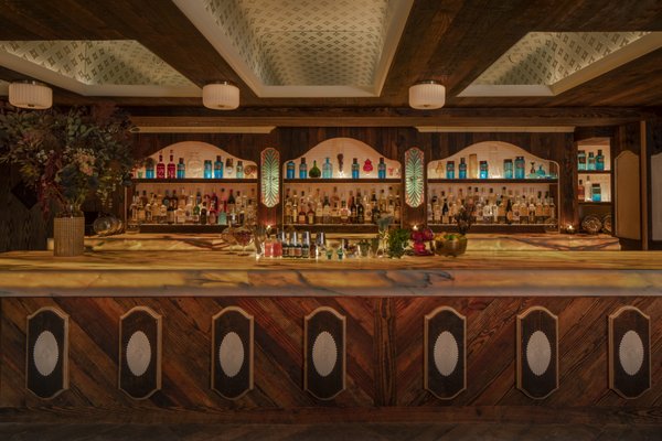 Apotheke NoMad by null