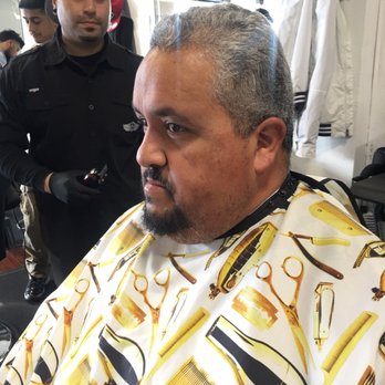 Alumni Barbershop - Barbers Near Me - Downey, California