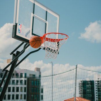 Lasko Getaways - a basketball going through the hoop - Kosher Near Me - Fort Lauderdale, Florida Lasko Getaways - a basketball going through the hoop - Kosher Near Me - Fort Lauderdale, Florida