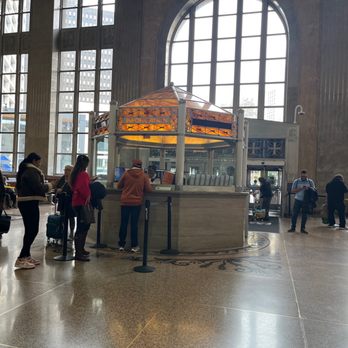 NEWARK PENN STATION - Updated December 2025 - 277 Photos & 317 Reviews