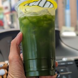 Wonderful Matcha
