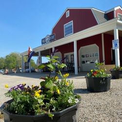 Whittier Farms