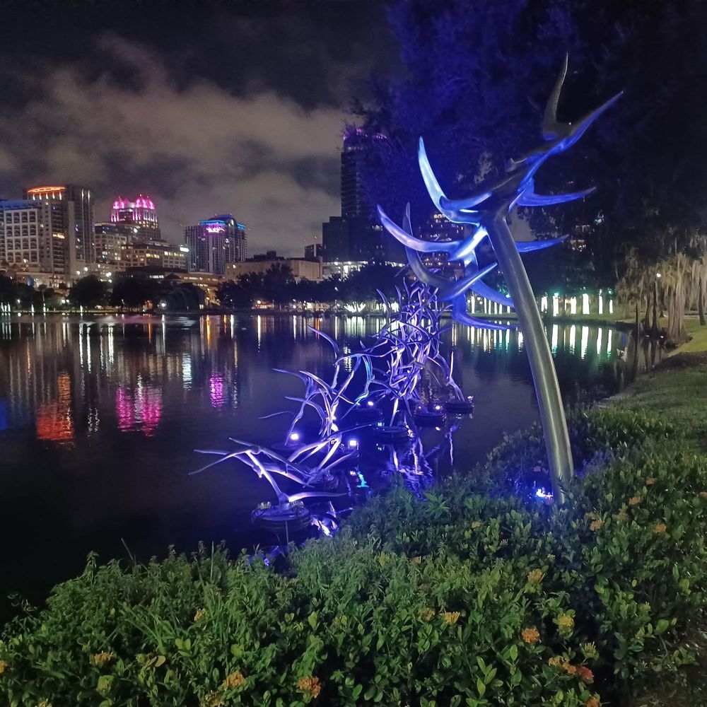 Take Flight - See Art Orlando - social services organization in Orlando, FL