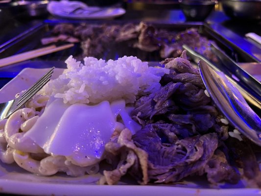 Red Palace Korean BBQ Restaurant by null