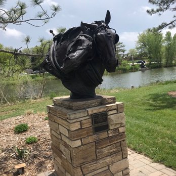 Benson Sculpture Garden - Parks Near Me - Loveland, Colorado Benson Sculpture Garden - Parks Near Me - Loveland, Colorado