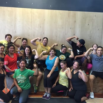 Barbarian Athletics - Our super strong Sunday crew. - Gyms Near Me - Long Beach, California