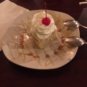 Rice & Bean - Tres Leches is awesome!!! - Cuban Near Me - Cypress, Texas Rice & Bean - Tres Leches is awesome!!! - Cuban Near Me - Cypress, Texas