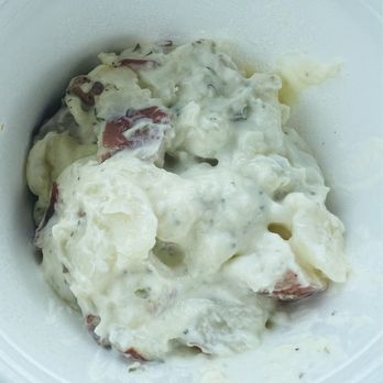 The Egg Bistro - Red Potato Salad - Breakfast & Brunch Near Me - Virginia Beach, Virginia The Egg Bistro - Red Potato Salad - Breakfast & Brunch Near Me - Virginia Beach, Virginia