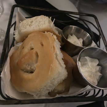 Ken's Steakhouse - Rolls w/onion - Steakhouses Near Me - Framingham, Massachusetts Ken's Steakhouse - Rolls w/onion - Steakhouses Near Me - Framingham, Massachusetts