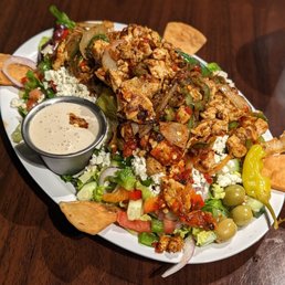 ODEH’S MEDITERRANEAN KITCHEN - Updated February 2026 - 1674 Photos ...