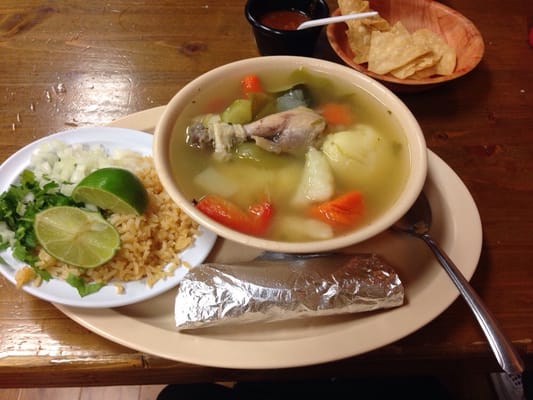 La Fonda Of Inglewood Restaurant & Cafe by null
