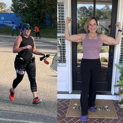 Advanced Personal Training & Stretch