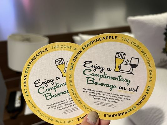 Hotel Z - A Staypineapple Hotel by null