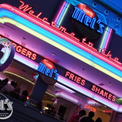 Tommy Mel's