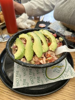 TacoFish by null