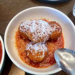 Arancini