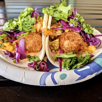 Jalapenos - Fish (wild caught pacific cod) Taco - Tacos Near Me - Chandler, Arizona Jalapenos - Fish (wild caught pacific cod) Taco - Tacos Near Me - Chandler, Arizona