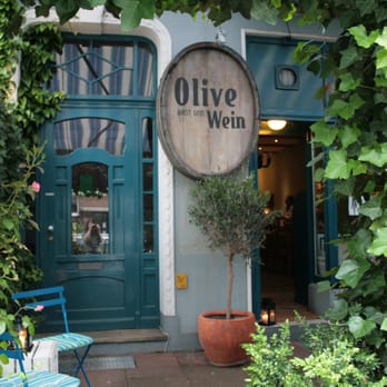 Olive Brot und Wein - Wine Bars Near Me - Bremen, HB Olive Brot und Wein - Wine Bars Near Me - Bremen, HB