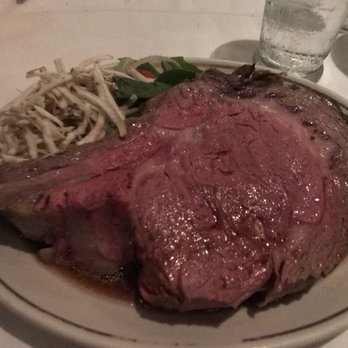 The Prime Rib - Prime rib rare - Steakhouses Near Me - Baltimore, Maryland The Prime Rib - Prime rib rare - Steakhouses Near Me - Baltimore, Maryland
