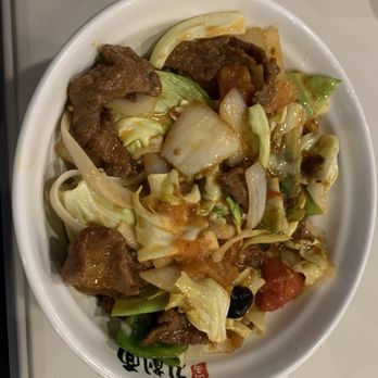 Knife Cut Noodles - Beef noodles - Noodles Near Me - Markham, Ontario Knife Cut Noodles - Beef noodles - Noodles Near Me - Markham, Ontario