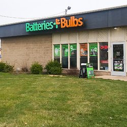 Batteries Plus