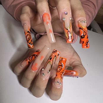 Mimosa Mommi Nail Studio - Nail Technicians Near Me Mimosa Mommi Nail Studio - Nail Technicians Near Me